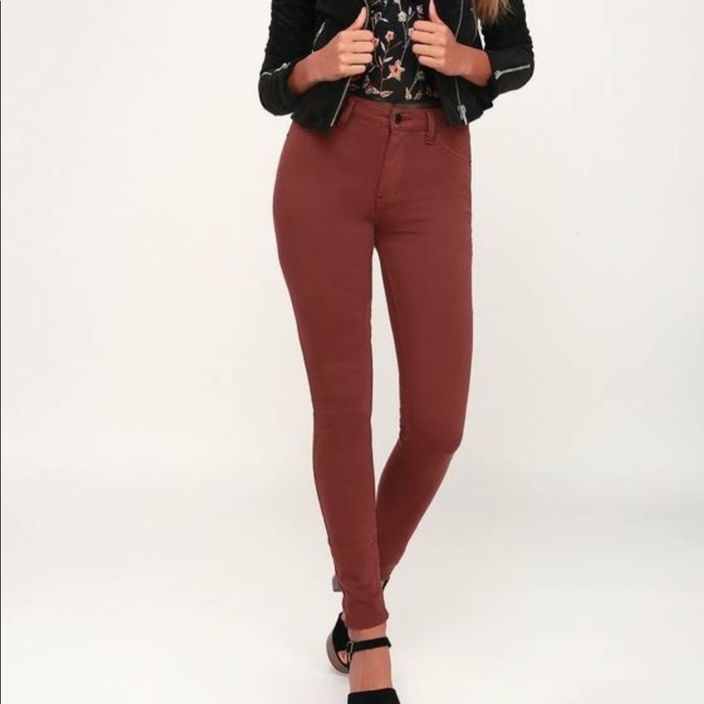 Free People Women’s Easy Goes It Leggings